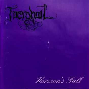 Faerghail - Horizon's Fall (1999) [LOSSLESS]
