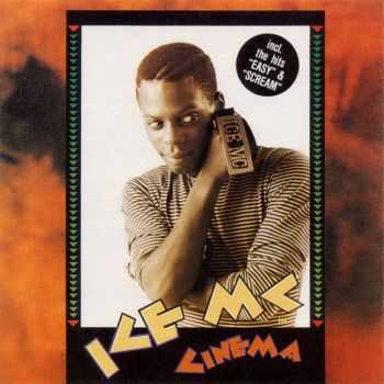Ice MC - Cinema (1990) [LOSSLESS]