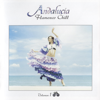 VA - Andalucia Flamenco Chill Vol.1 (2012) FLAC