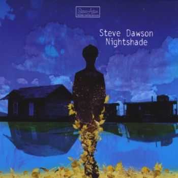 Steve Dawson - Nightshade (2011)