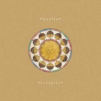 Qualia - Ecliptic (2013)