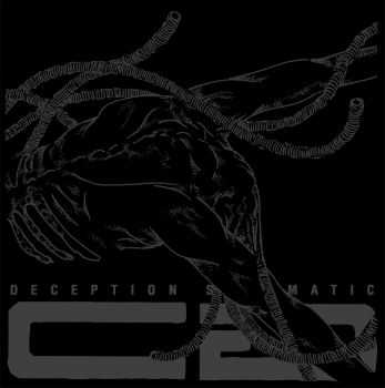 Cellgraft - Deception Schematic (2010)