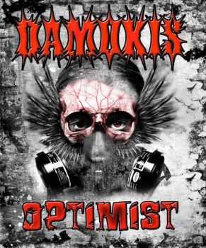 Damokis - Optimist [ep] (2010)