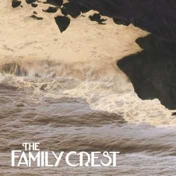 The Family Crest  The Headwinds [EP](2013)