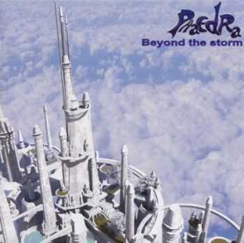 Phaedra - Beyond The Storm (2013) HQ