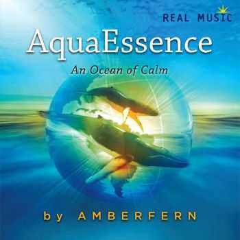 Amberfern - Aquaessence: An Ocean of Calm (2013)