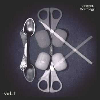 KEMPEL - Beatology (2014) KEMPEL - Beatology (2014)