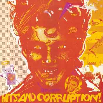 VA - Hits $ Corruption  (1986)