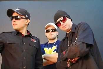   feat. Bad Balance (ff, , Al Solo),  , Pumsky -  (2014)
