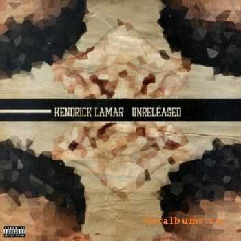 Kendrick Lamar - Unreleased (2014)