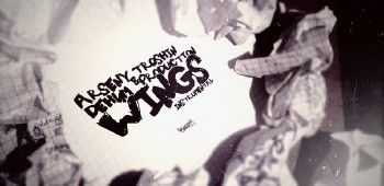 Arseny Troshin & Деним Production - Wings (2014) Arseny Troshin & Деним Production - Wings (2014)