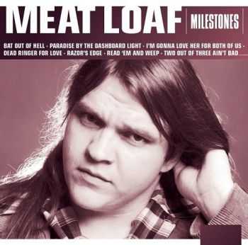 Meat Loaf - Milestones (2013)