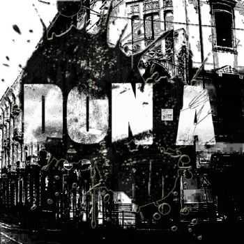 DoN-A (GineX), Calyp, K.Montana - Flieg davon (2014)