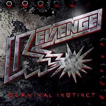 Revenge - Survival Instinct 2014