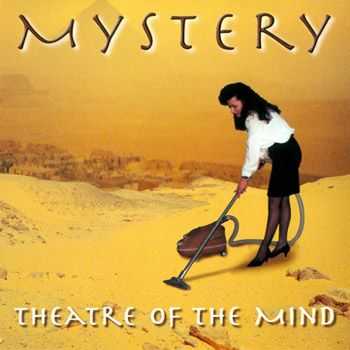 Mystery - Theater of the Mind (1996)