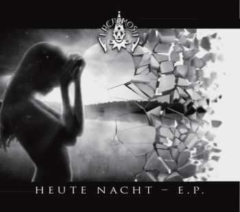 Lacrimosa - Heute Nacht (EP) (2013)