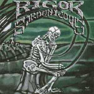 Rigor Sardonicous - Principia Sardonica (2004)