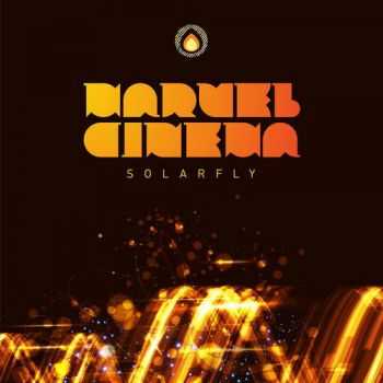 Marvel Cinema - Solarfly (2014)