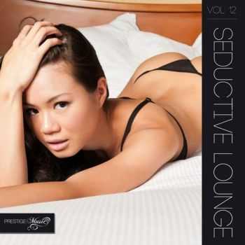 VA - Seductive Lounge Vol. 15 (2014)