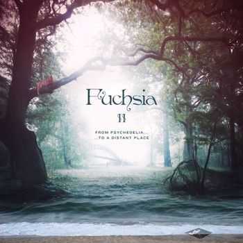 Fuchsia - Fuchsia II 2013