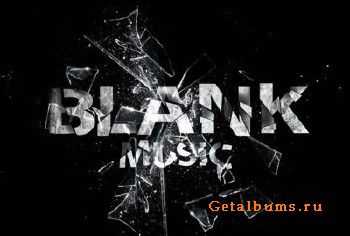 BLANK   (2014)