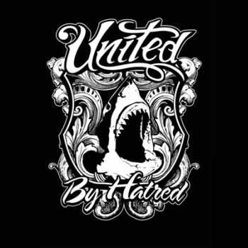 United By Hatred - EP (2014)