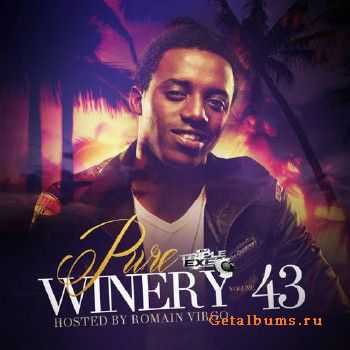DJ Triple Exe - Pure Winery 43 (2014)