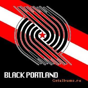Young Thug & Bloody Jay - Black Portland (2014)