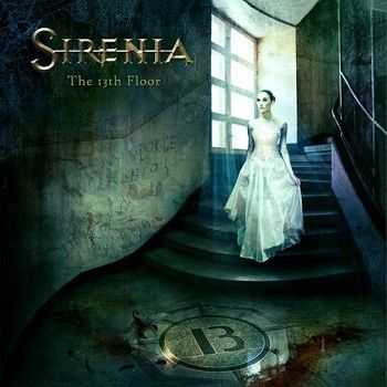 Sirenia - The 13th Floor (2009)