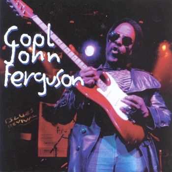 Cool John Ferguson - Cool John Ferguson 2001