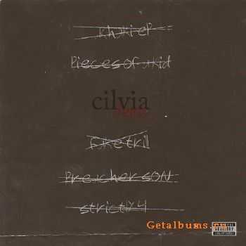Isaiah Rashad - Cilvia Demo (2014)