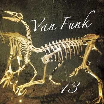 Van Funk - 13 2013