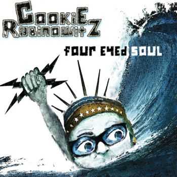 Cookie Rabinowitz - Four Eyed Soul (2014)