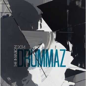 Drummaz - The Invasion (2014)