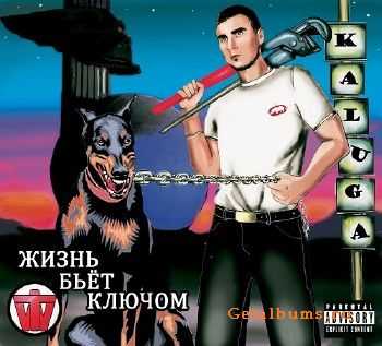 WT - Жизнь Бьёт Ключом (2014) WT - Жизнь Бьёт Ключом (2014)