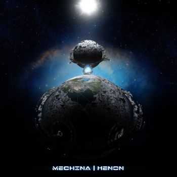 Mechina  Xenon (2014)