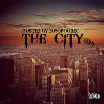 The City EP (2014)