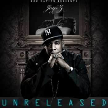Jay Z - Unreleased (2014)