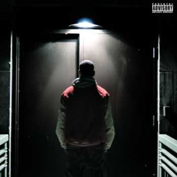 Boogey Robinson - On My Own EP (2014)