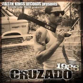 Cruzado - 1986 (2014)