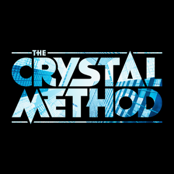 The Crystal Method  The Crystal Method (2014)