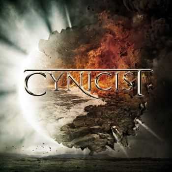 Cynicist - Cynicist (2013)