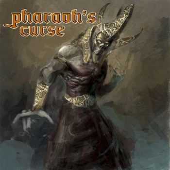 Pharaoh's Curse - Pharaoh's Curse (2014)   