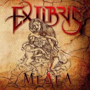   Ex Libris - Medea (2014)   