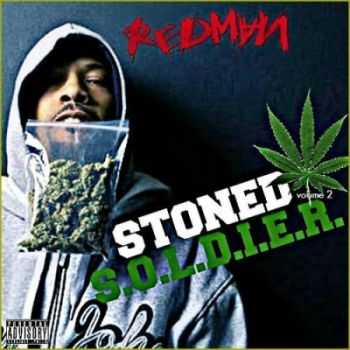 Redman - Stoned S.O.L.D.I.E.R. Vol.2 (2014)