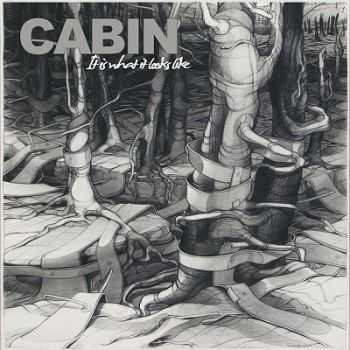 CABIN - It Is What It Looks Like [EP](2013)