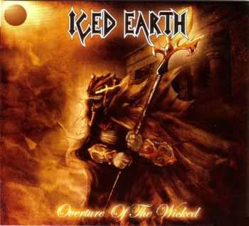 Iced Earth - Overture Of The Wicked