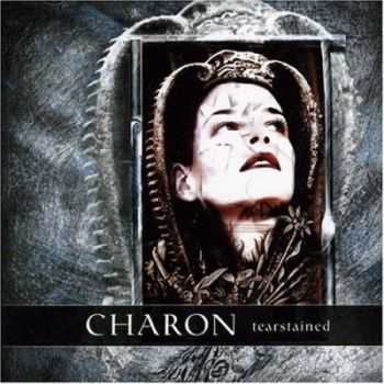 Charon - Tearstained (2000)