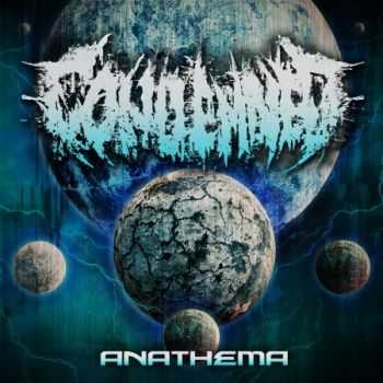 Condemned - Anathema (Single) (2014)