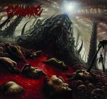 Exsanguinate - Disintegration Through Ritualistic Torture (2013)